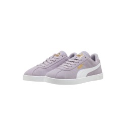 Puma Zapatillas Club II Jr Lila Crush Morado Niño
