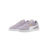 Puma Zapatillas Club II Jr Lila Crush Morado Niño