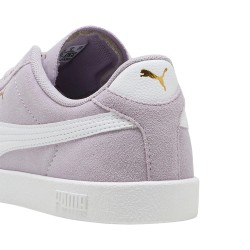 Puma Zapatillas Club II Jr Lila Crush Morado Niño