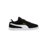 Puma Zapatillas Club II Jr Black White Blanco Negro Niño