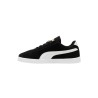 Puma Zapatillas Club II Jr Black White Blanco Negro Niño