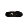 Puma Zapatillas Club II Jr Black White Blanco Negro Niño