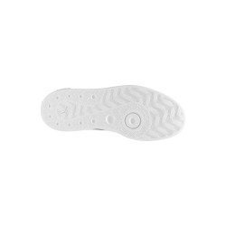 Puma Zapatillas Club II Jr Black White Blanco Negro Niño