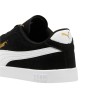 Puma Zapatillas Club II Jr Black White Blanco Negro Niño