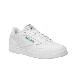 Reebok Zapatillas Club C White Blanco Niño