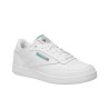 Reebok Zapatillas Club C White Blanco Niño