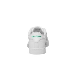 Reebok Zapatillas Club C White Blanco Niño
