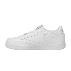 Reebok Zapatillas Club C White Blanco Niño