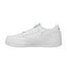 Reebok Zapatillas Club C White Blanco Niño