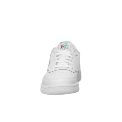 Reebok Zapatillas Club C White Blanco Niño