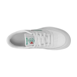 Reebok Zapatillas Club C White Blanco Niño