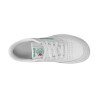 Reebok Zapatillas Club C White Blanco Niño