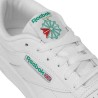 Reebok Zapatillas Club C White Blanco Niño