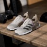ADIDAS Zapatillas Crossfit Dropset 3 Trainer Beige Mujer