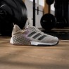 ADIDAS Zapatillas Crossfit Dropset 3 Trainer Beige Mujer