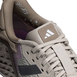 ADIDAS Zapatillas Crossfit Dropset 3 Trainer Beige Mujer