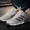 ADIDAS Zapatillas Crossfit Dropset 3 Trainer Beige Mujer