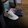 ADIDAS Zapatillas Crossfit Dropset 3 Trainer Beige Mujer