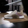 ADIDAS Zapatillas Crossfit Dropset 3 Trainer Beige Mujer