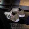 ADIDAS Zapatillas Crossfit Dropset 3 Trainer Beige Mujer