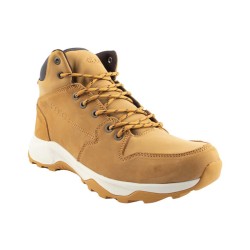 +8000 Zapatillas Tiko 24I Marrón Camel Hombre