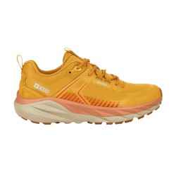 +8000 Zapatillas Terkan Low Mostaza Hombre