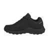 +8000 Zapatillas Tarak Negro Hombre