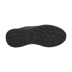 +8000 Zapatillas Tarak Negro Hombre