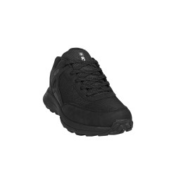 +8000 Zapatillas Tarak Negro Hombre
