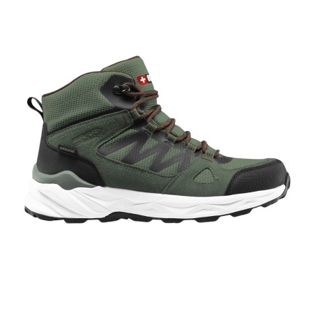 +8000 Botas Trazen Verde...