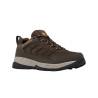Columbia Zapatillas Strata Trail Low WP Marrón Cordovan Hombre