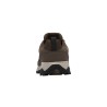 Columbia Zapatillas Strata Trail Low WP Marrón Cordovan Hombre