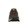 Columbia Zapatillas Strata Trail Low WP Marrón Cordovan Hombre