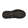 Columbia Zapatillas Strata Trail Low WP Marrón Cordovan Hombre