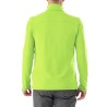 Millet Pull Polar Seneca Fleece Verde Macaw Green Hombre