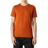 Hugo Boss Camiseta Tales Naranja Hombre
