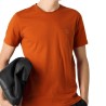 Hugo Boss Camiseta Tales Naranja Hombre