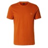 Hugo Boss Camiseta Tales Naranja Hombre