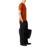 Hugo Boss Camiseta Tales Naranja Hombre