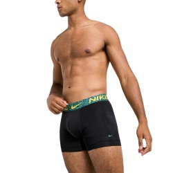 Nike Ropa interior Trunk 3pk Hombre