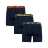 Nike Ropa interior Trunk 3pk Hombre