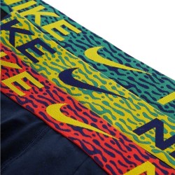 Nike Ropa interior Trunk 3pk Hombre