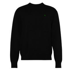 Calvin Klein Jersey Negro Black Hombre
