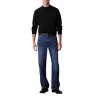 Calvin Klein Jersey Negro Black Hombre