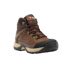 +8000 Botas Toger Marrón Hombre