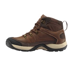 +8000 Botas Toger Marrón Hombre