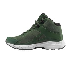 +8000 Botas Tabor W Verde Mujer