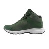 +8000 Botas Tabor W Verde Mujer