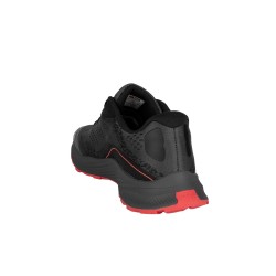 +8000 Zapatillas Deportivo Tocla W Negro Gris Rojo Mujer