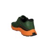 +8000 Zapatillas Deportivo Tocla Verde Naranja Hombre